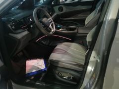 BYD Frigate 07 DM-i 1.5T 100km 2WDFlagship Version - фото 14