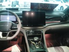 BYD Frigate 07 DM-i 1.5T 100km 2WDFlagship Version - фото 17