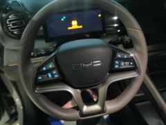 BYD Frigate 07 DM-i 1.5T 100km 2WDFlagship Version - фото 18
