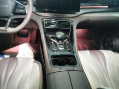 BYD Frigate 07 DM-i 1.5T 100km 2WDFlagship Version - фото 19