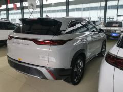 BYD Frigate 07 DM-i 1.5T 100km 2WDFlagship Version - фото 2