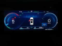 BYD Frigate 07 DM-i 1.5T 100km 2WDFlagship Version - фото 20