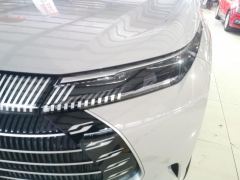 BYD Frigate 07 DM-i 1.5T 100km 2WDFlagship Version - фото 4