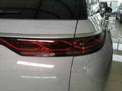 BYD Frigate 07 DM-i 1.5T 100km 2WDFlagship Version - фото 5