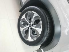 BYD Frigate 07 DM-i 1.5T 100km 2WDFlagship Version - фото 6
