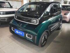 Baojun KiWi EV 305km Smart Luxury Edition Ternary Lithium - ფოტო 1