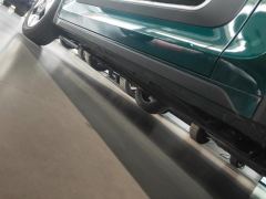 Baojun KiWi EV 305km Smart Luxury Edition Ternary Lithium - ფოტო 11