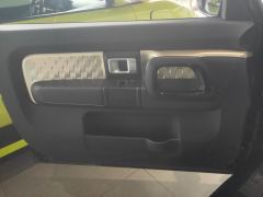 Baojun KiWi EV 305km Smart Luxury Edition Ternary Lithium - ფოტო 12