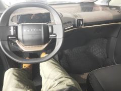 Baojun KiWi EV 305km Smart Luxury Edition Ternary Lithium - ფოტო 16