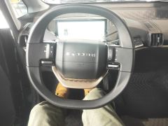 Baojun KiWi EV 305km Smart Luxury Edition Ternary Lithium - ფოტო 18