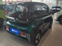 Baojun KiWi EV 305km Smart Luxury Edition Ternary Lithium - ფოტო 2