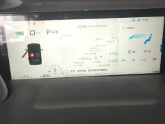Baojun KiWi EV 305km Smart Luxury Edition Ternary Lithium - ფოტო 20