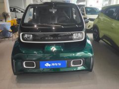 Baojun KiWi EV 305km Smart Luxury Edition Ternary Lithium - ფოტო 3