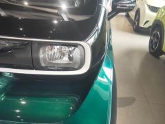 Baojun KiWi EV 305km Smart Luxury Edition Ternary Lithium - ფოტო 4