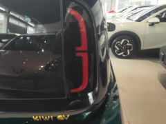 Baojun KiWi EV 305km Smart Luxury Edition Ternary Lithium - ფოტო 5
