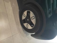 Baojun KiWi EV 305km Smart Luxury Edition Ternary Lithium - ფოტო 6