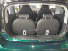 Baojun KiWi EV 305km Smart Luxury Edition Ternary Lithium - ფოტო 7