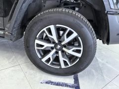 Tank 300 City Edition 2.0T Stylish - ფოტო 6