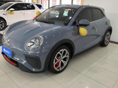 ORA Good Cat GT Mulan Edition 401km Standard Range Standard Edition - фото 1