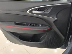 ORA Good Cat GT Mulan Edition 401km Standard Range Standard Edition - фото 12