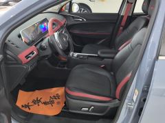 ORA Good Cat GT Mulan Edition 401km Standard Range Standard Edition - фото 14