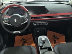 ORA Good Cat GT Mulan Edition 401km Standard Range Standard Edition - фото 16