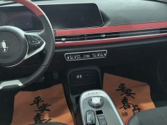ORA Good Cat GT Mulan Edition 401km Standard Range Standard Edition - фото 17