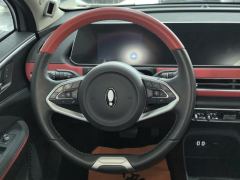 ORA Good Cat GT Mulan Edition 401km Standard Range Standard Edition - фото 18