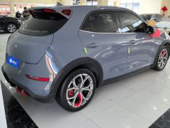 ORA Good Cat GT Mulan Edition 401km Standard Range Standard Edition - фото 2