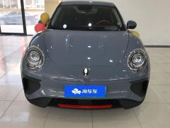 ORA Good Cat GT Mulan Edition 401km Standard Range Standard Edition - фото 3