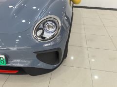 ORA Good Cat GT Mulan Edition 401km Standard Range Standard Edition - фото 4