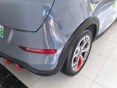 ORA Good Cat GT Mulan Edition 401km Standard Range Standard Edition - фото 5