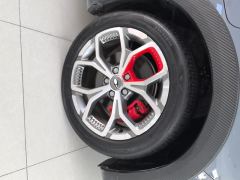 ORA Good Cat GT Mulan Edition 401km Standard Range Standard Edition - фото 6