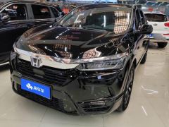 Honda Breeze Shadow Sharp Hybrid 2.0L 2WD E-CVT Sharp Deluxe Edition - ფოტო 1