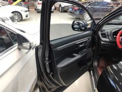 Honda Breeze Shadow Sharp Hybrid 2.0L 2WD E-CVT Sharp Deluxe Edition - ფოტო 12