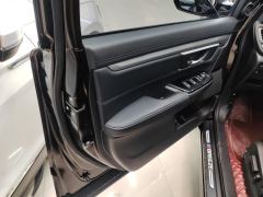 Honda Breeze Shadow Sharp Hybrid 2.0L 2WD E-CVT Sharp Deluxe Edition - ფოტო 13