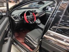 Honda Breeze Shadow Sharp Hybrid 2.0L 2WD E-CVT Sharp Deluxe Edition - ფოტო 14