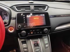 Honda Breeze Shadow Sharp Hybrid 2.0L 2WD E-CVT Sharp Deluxe Edition - ფოტო 17