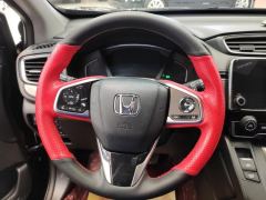 Honda Breeze Shadow Sharp Hybrid 2.0L 2WD E-CVT Sharp Deluxe Edition - ფოტო 18