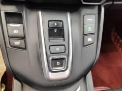 Honda Breeze Shadow Sharp Hybrid 2.0L 2WD E-CVT Sharp Deluxe Edition - ფოტო 19