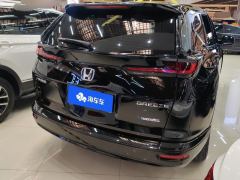 Honda Breeze Shadow Sharp Hybrid 2.0L 2WD E-CVT Sharp Deluxe Edition - ფოტო 2