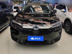 Honda Breeze Shadow Sharp Hybrid 2.0L 2WD E-CVT Sharp Deluxe Edition - ფოტო 3