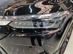 Honda Breeze Shadow Sharp Hybrid 2.0L 2WD E-CVT Sharp Deluxe Edition - ფოტო 4