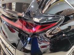 Honda Breeze Shadow Sharp Hybrid 2.0L 2WD E-CVT Sharp Deluxe Edition - ფოტო 5