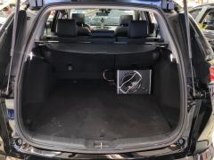 Honda Breeze Shadow Sharp Hybrid 2.0L 2WD E-CVT Sharp Deluxe Edition - ფოტო 7