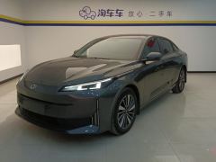 Changan Qiyuan A05 Classic 1.5L 145km Pro - ფოტო 1