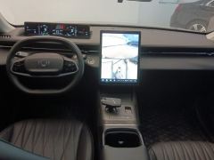 Changan Qiyuan A05 Classic 1.5L 145km Pro - ფოტო 16