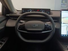 Changan Qiyuan A05 Classic 1.5L 145km Pro - ფოტო 18