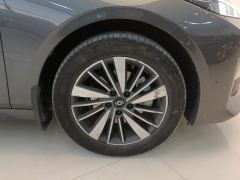 Changan Qiyuan A05 Classic 1.5L 145km Pro - ფოტო 6