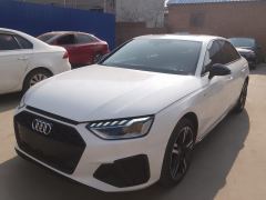 Audi A4L 40 TFSI Luxury Dynamic - photo 1